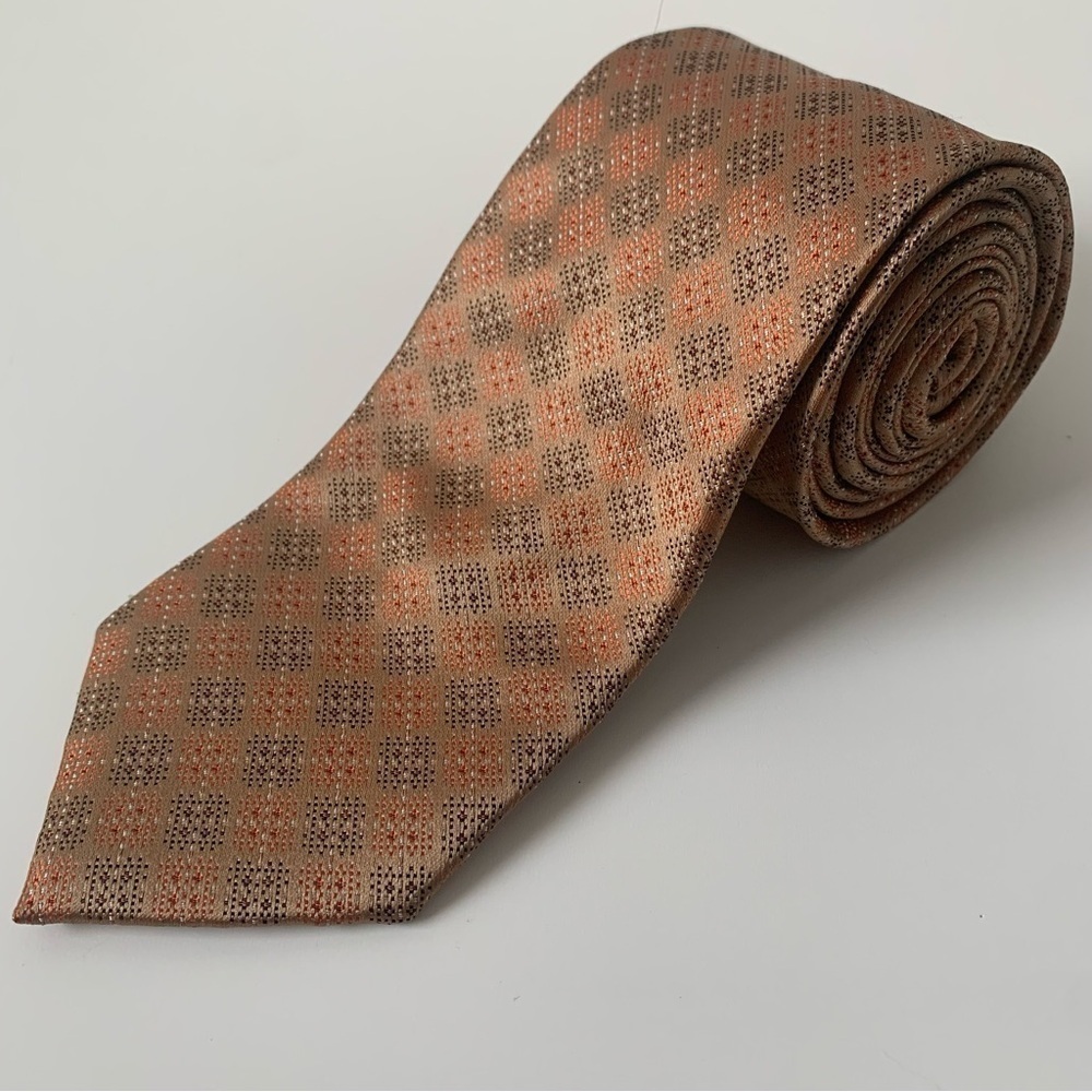 Paco Rabanne Neck Tie